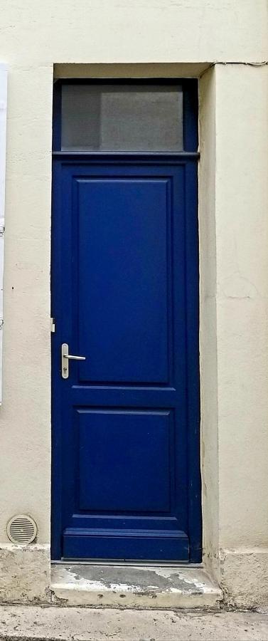 Appartement - Le P'Tit Nid - à Libourne Extérieur photo